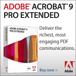 free adobe acrobat pro 9 extended download