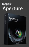 Apple Aperture at a discount price of $449.00