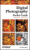 Digital Photography Pocket Guide