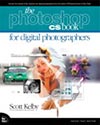 Photoshop CS books - The Adobe Photoshop CS Book for Digital Photographers