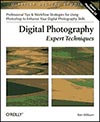 Digital Photography Expert Techniques