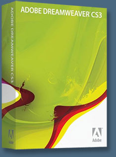 Dreamweaver CS3 Upgrade Options And Bundles From The Adobe Store