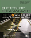 Photoshop and Dreamweaver Integration