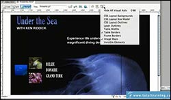 Advanced Dreamweaver Video Tutorials From Total Training