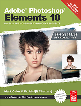 Photoshop Elements 9