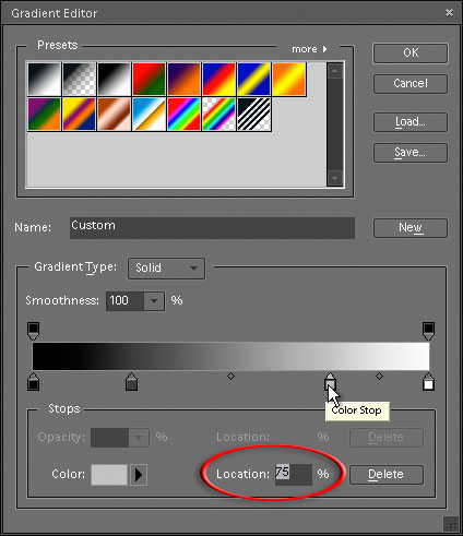 Contrast Tutorial - Working With Adjustment Layers In Elements 6 