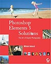 Photoshop Elements 3 Solutions