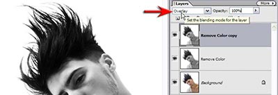 Selecting & Extracting Hair - Masking Tutorial - Extraction Tips - Photoshop Elements