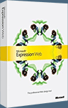 Microsoft Expression Web - Special Price
