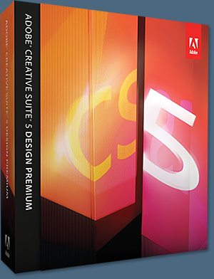 Adobe Ships Creative Suite 5 - Adobe CS5 Starts Shipping Today