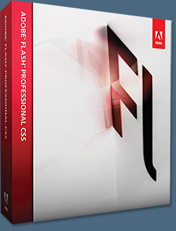 Adobe Flash Pro CS5 Tutorials & Resources