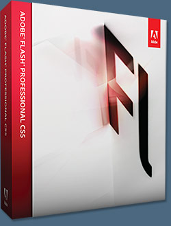 Flash Pro CS5 New Features - Flash CS5 New Feature List