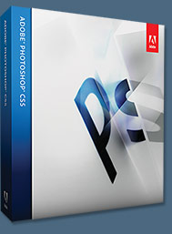 Adobe Photoshop CS5 & Photoshop CS5 Extended - Best Deals From Adobe