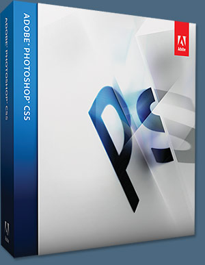 Adobe Photoshop CS5