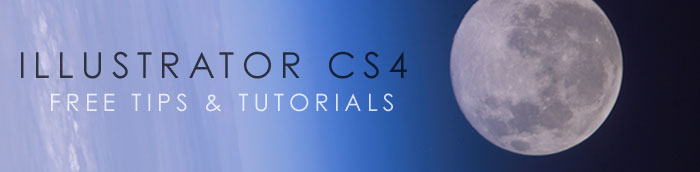 Adobe Illustrator CS4 Tutorial Center - Free Video Tutorials