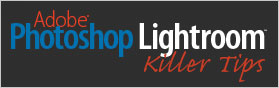 Adobe Photoshop Lightroom Killer Tips Podcast
