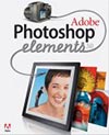 Adobe has shipped Adobe Photoshop Elements 3.0 for Windows and Macintosh