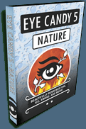 Alien Skin Software - Eye Candy 5: Nature