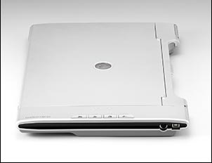 Canon's CanoScan LiDE 500F Scanner