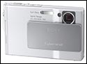 Sony Cyber-shot T7