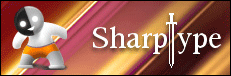 Microworld Sharptype (Windows-only) Says It Beats Photoshop In Font Sharpness Output