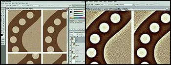 New Adobe Photoshop CS2 - Photoshop 9 - Smart Sharpen Filter