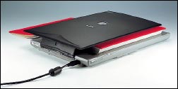 CanoScan LiDE 25 Scanner