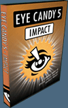 Alien Skin Software Announces Eye Candy 5: Impact