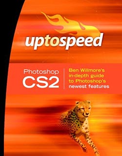 New Book - Photoshop CS2: Up To Speed