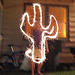 Sparkler Art!