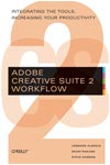 Adobe Creative Suite 2 Workflow by Jen Alspach