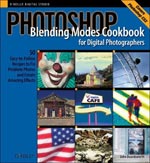 Photoshop Blending Modes Cookbook