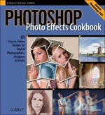 Photoshop Photo Effects Cookbook