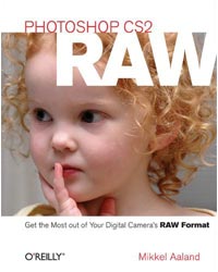 Photoshop CS2 RAW By Mikkel Aaland