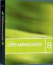 Macromedia Dreamweaver 8