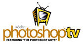 Photoshop TV Video Podcast