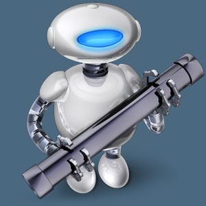 Photoshop Automator Action Pack Updated