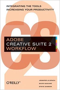 Adobe Creative Suite 2 Workflow
