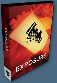 Alien Skin Software Releases Exposure