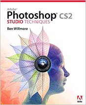 Adobe Photoshop Studio Techniques