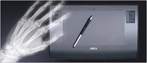 Wacom Widescreen Pen Tablet Review