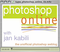 Adobe Photoshop Blog - Photoshop Tip
