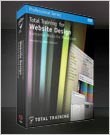 Total Training for Website Design - Exteme Website Makeover