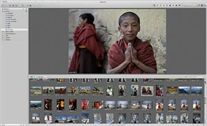 Aperture Upgrade - Apple Aperture 1.1