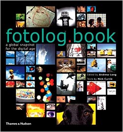 Fotolog.book: A Global Snapshot of a Digital Age