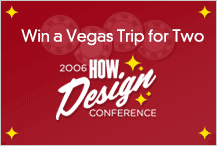 Total Training Offers Free "HOW Magazine Conference" Las Vegas Trip