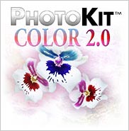 Pixel Genius Ships PhotoKit Color 2.0