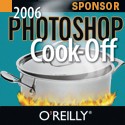 Photoshop Cook-off Sponsor