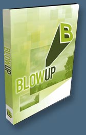 Alien Skin Software Releases Blow Up — A Photoshop Plugin For Enlarging Images