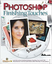 Photoshop Finishing Touches From Dave Cross